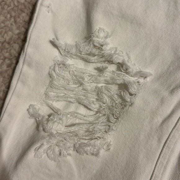 One teaspoon high waist mini skirt 2020 sz 24 - Picture 5 of 9